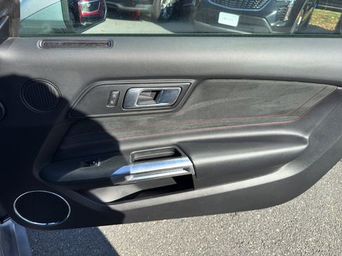 Used 2020 Ford Mustang GT Premium w/ Equipment Group 401A image 29