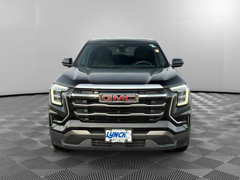 Used 2025 GMC Terrain Elevation AWD/4WD image 7