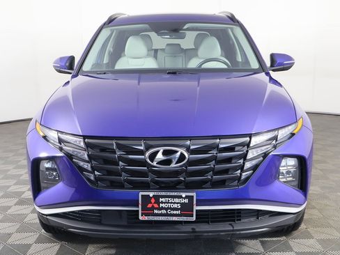 Used 2023 Hyundai Tucson SEL w/ Convenience Package image 12