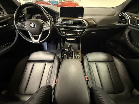 Used 2019 BMW X3 xDrive30i AWD/4WD image 13