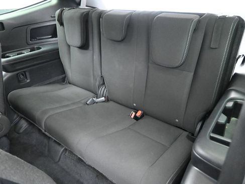 Used 2025 Subaru Ascent Premium AWD/4WD image 27