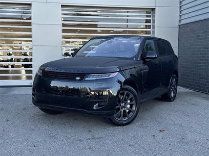 Used 2023 Land Rover Range Rover Sport SE
