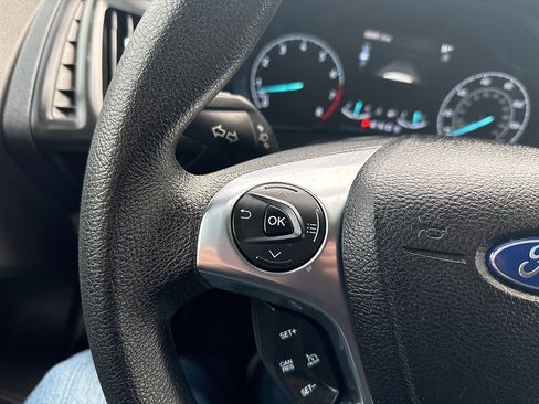 Used 2022 Ford Transit Connect XL w/ CNG/LPG Engine Prep Package image 41