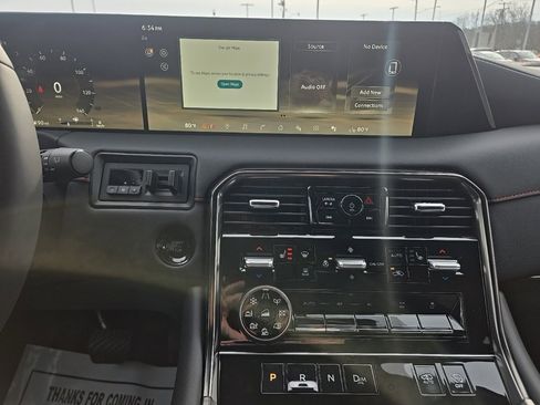 New 2026 Nissan Armada PRO-4X image 19