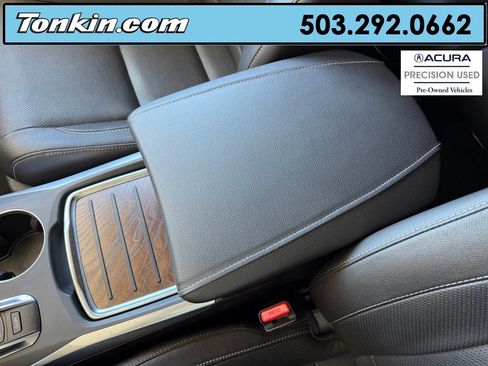 Used 2019 Acura MDX SH-AWD w/ Technology Package image 26