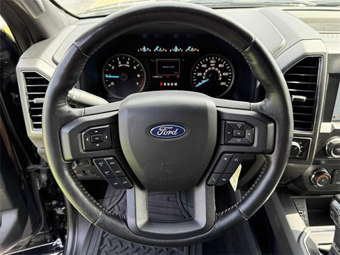 Used 2019 Ford F150 XLT w/ Equipment Group 302A Luxury image 14