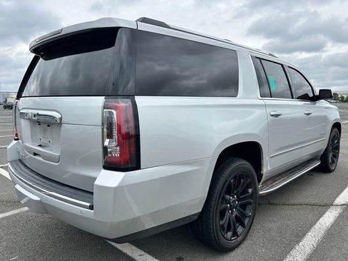 Used 2016 GMC Yukon XL Denali w/ Open Road Package AWD/4WD image 4