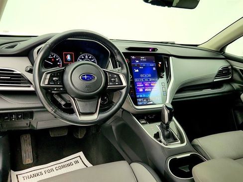 Used 2022 Subaru Outback Limited image 13