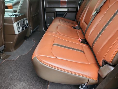 Used 2019 Ford F250 King Ranch w/ King Ranch Ultimate Package AWD/4WD image 15