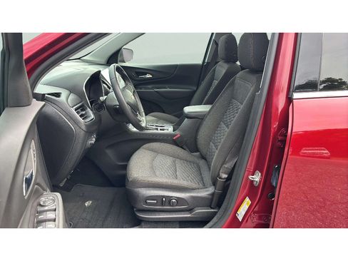 Used 2020 Chevrolet Equinox LT AWD/4WD image 12