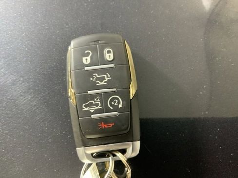 Used 2020 RAM 1500 Limited image 49