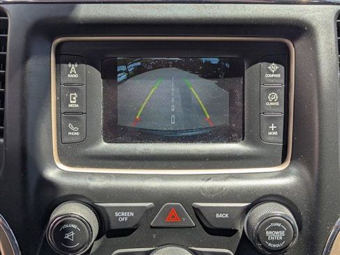 Used 2016 Jeep Grand Cherokee Laredo w/ Quick Order Package 23E AWD/4WD image 13