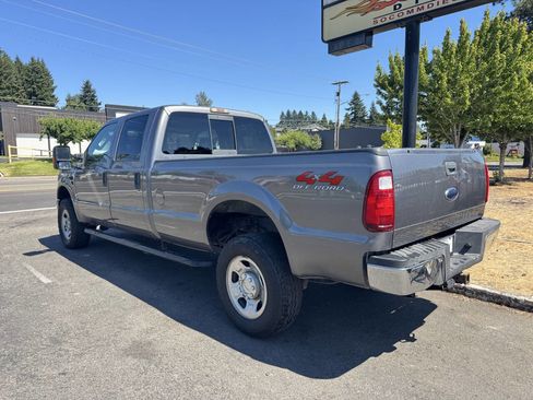 Used 2009 Ford F350 XLT image 2