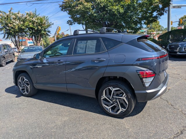 Certified 2026 Hyundai Kona SEL Premium AWD/4WD image 6