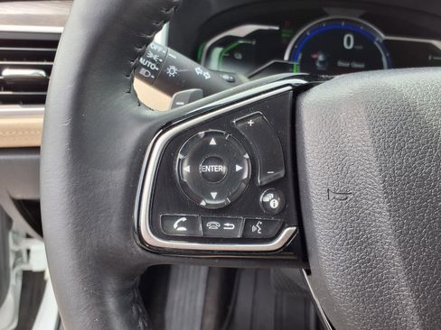 Used 2021 Honda Clarity Touring image 24