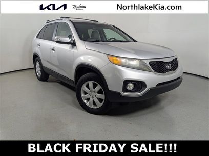 Used 2011 Kia Sorento LX w/ Convenience Pkg