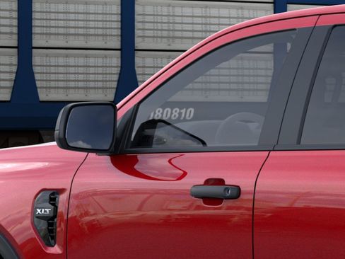 New 2026 Ford Ranger XLT AWD/4WD image 20
