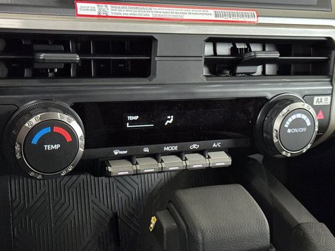 New 2026 Toyota Tacoma SR5 image 21