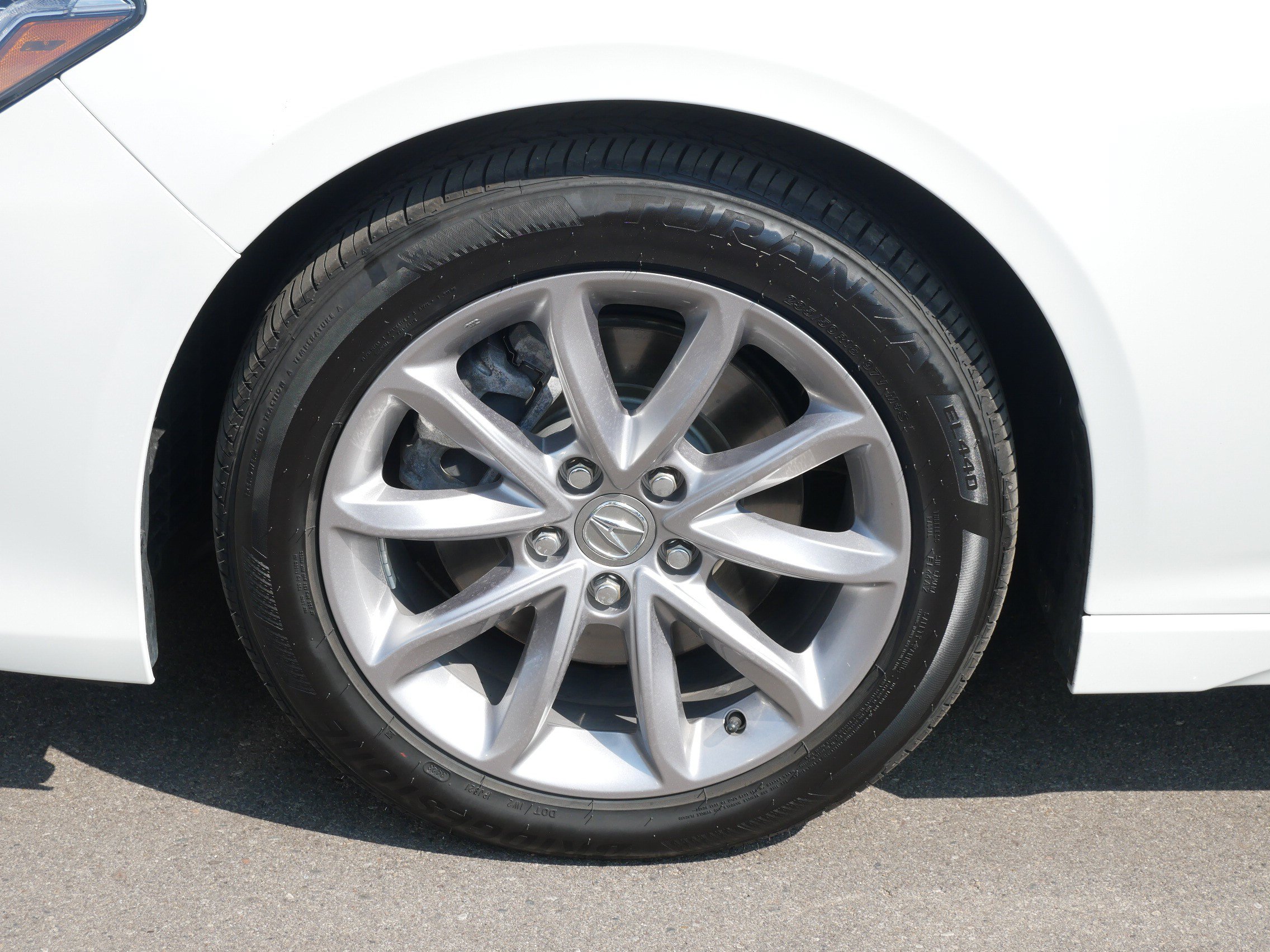 Used 2021 Acura TLX FWD image 4