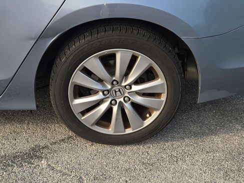 Used 2012 Honda Accord EX-L image 6