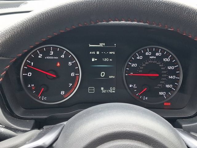 Used 2023 Subaru WRX Premium AWD/4WD image 20