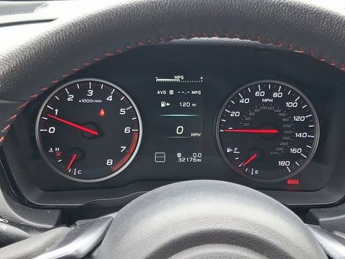 Certified 2023 Subaru WRX Premium AWD/4WD image 20