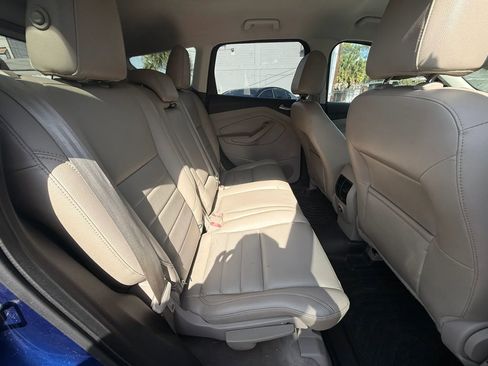 Used 2013 Ford Escape SEL FWD image 12