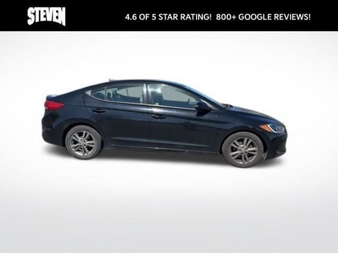 Used 2017 Hyundai Elantra SE image 7