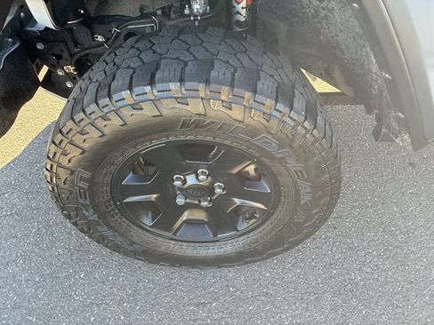 Used 2021 Jeep Gladiator Mojave w/ LED Lighting Group image 10