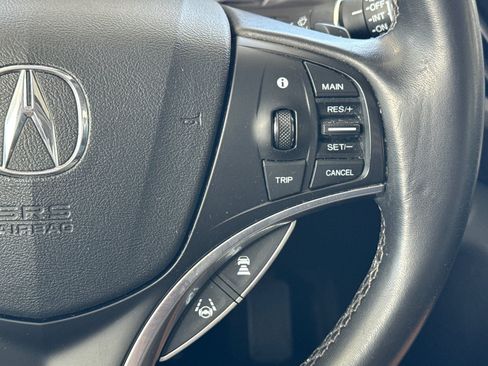 Used 2020 Acura MDX SH-AWD w/ Technology Package image 33