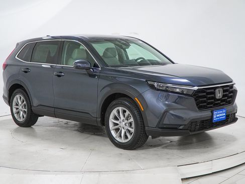 Used 2023 Honda CR-V EX-L image 14