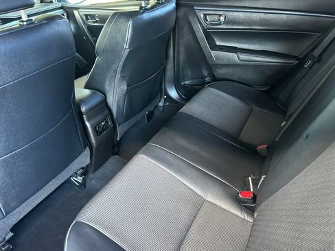 Certified 2016 Toyota Corolla S image 15