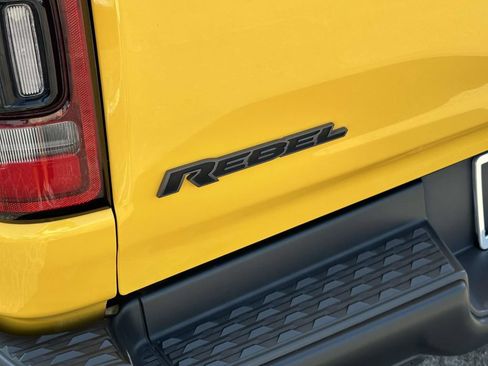 Used 2023 RAM 1500 Rebel w/ Rebel Level 2 Equipment Group AWD/4WD image 11