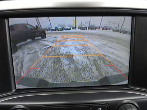 Used 2015 Chevrolet Silverado 1500 LTZ Z71 w/ LTZ Plus Package image 22