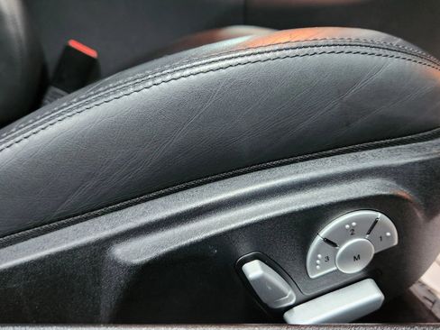 Used 2005 Mercedes-Benz SLK 55 AMG image 18