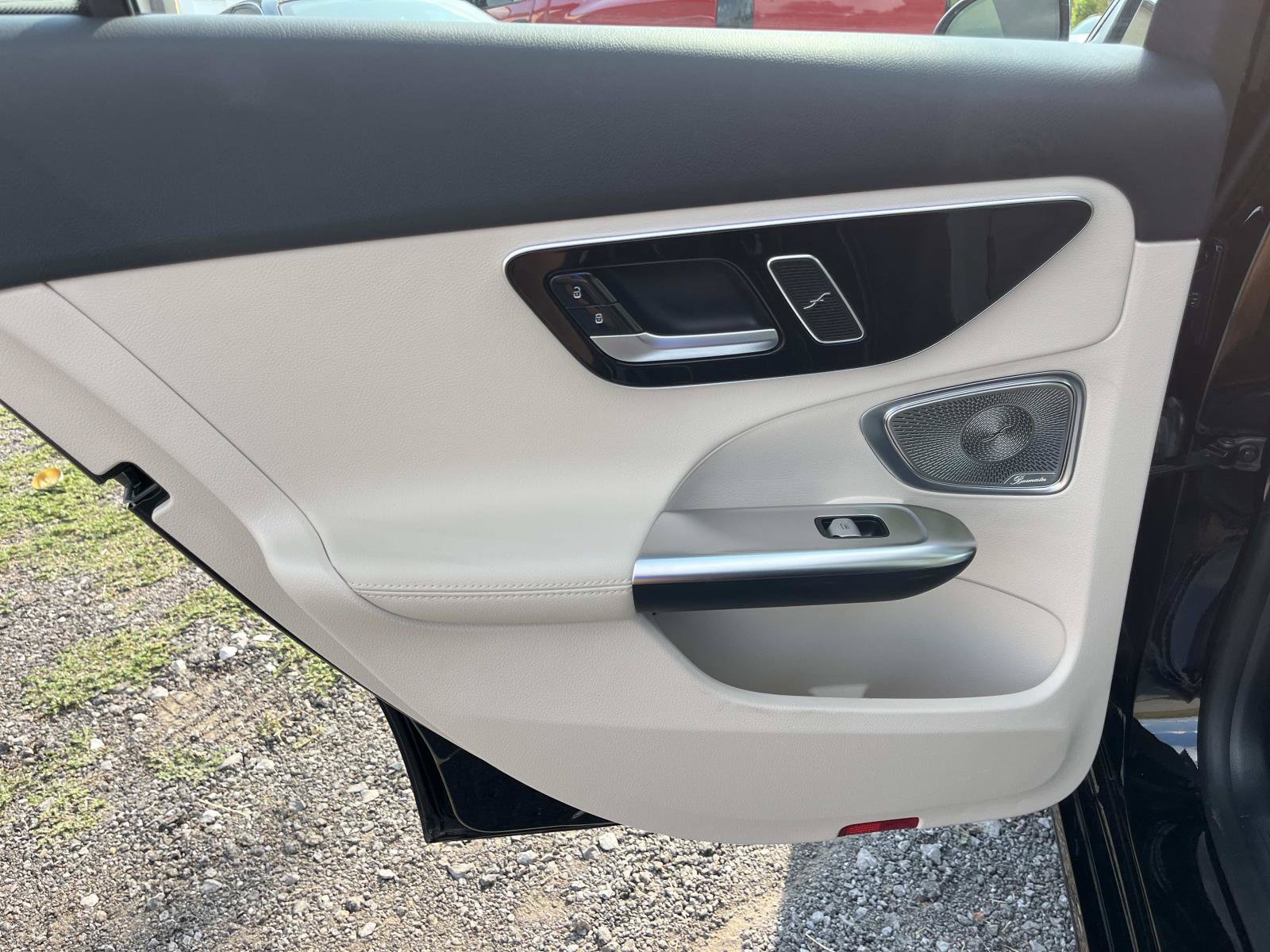Certified 2024 Mercedes-Benz C 300 Sedan image 19