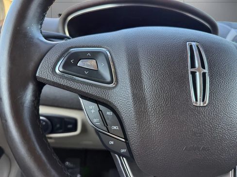 Used 2019 Lincoln MKC Reserve w/ MKC Climate Package AWD/4WD image 29