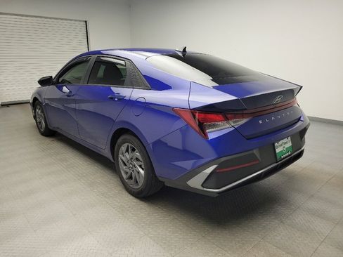 Used 2024 Hyundai Elantra SEL FWD image 5