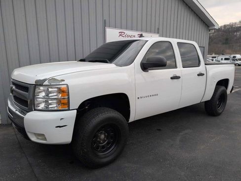 Used 2009 Chevrolet Silverado 1500 LT w/ Power Pack Plus image 14