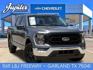 Used 2023 Ford F150 XLT AWD/4WD 360° Tour