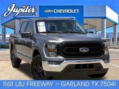 Used 2023 Ford F150 XLT
