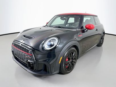 Certified 2023 MINI Cooper John Cooper Works