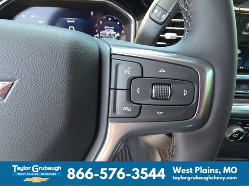 New 2026 Chevrolet Silverado 2500 LT w/ Trail Boss Package AWD/4WD image 20