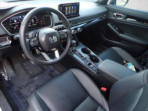 Used 2024 Honda Civic Sport Touring image 10