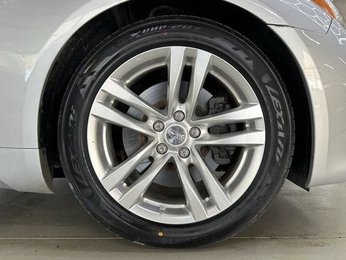 Used 2009 INFINITI G37 Sport w/ Premium Pkg image 30