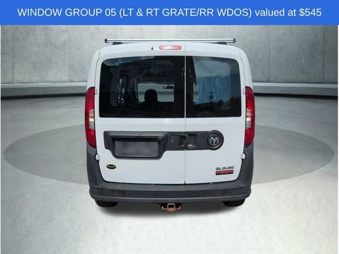 Used 2019 RAM ProMaster City Tradesman FWD image 6