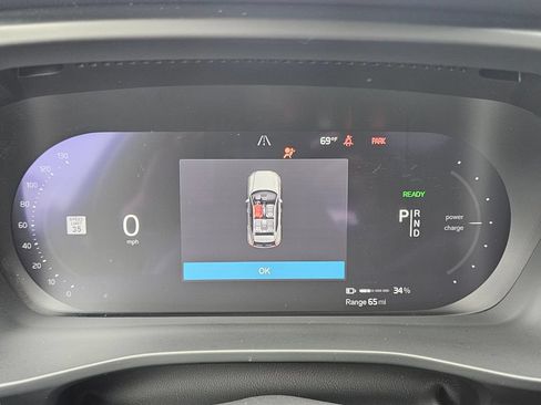 Used 2023 Volvo XC40 Recharge Ultimate AWD/4WD image 20