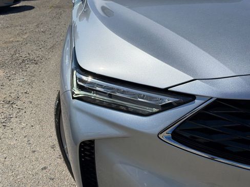 New 2026 Acura MDX SH-AWD image 5