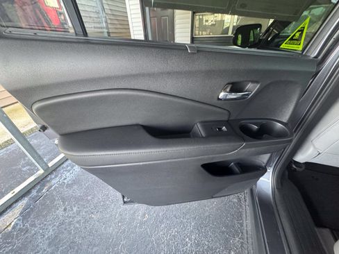 Used 2021 Honda Passport EX-L image 33