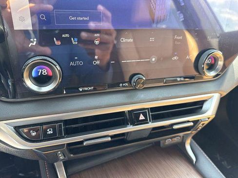 Certified 2024 Lexus RX 350 Premium Plus w/ Convenience Package FWD image 19
